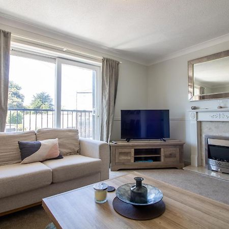 טורקוואי Laurels- 3-Beds, Parking, Short Walk To Beach מראה חיצוני תמונה