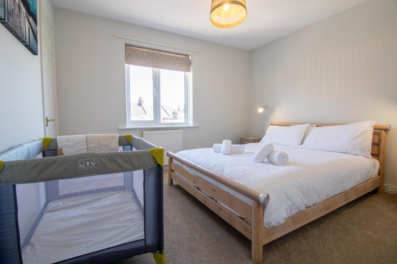 טורקוואי Laurels- 3-Beds, Parking, Short Walk To Beach מראה חיצוני תמונה