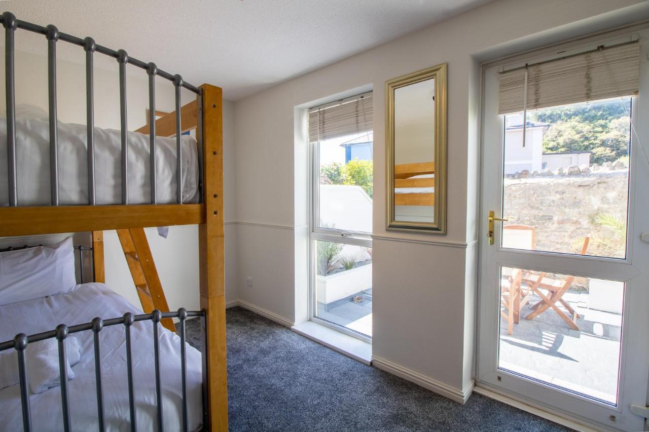טורקוואי Laurels- 3-Beds, Parking, Short Walk To Beach מראה חיצוני תמונה