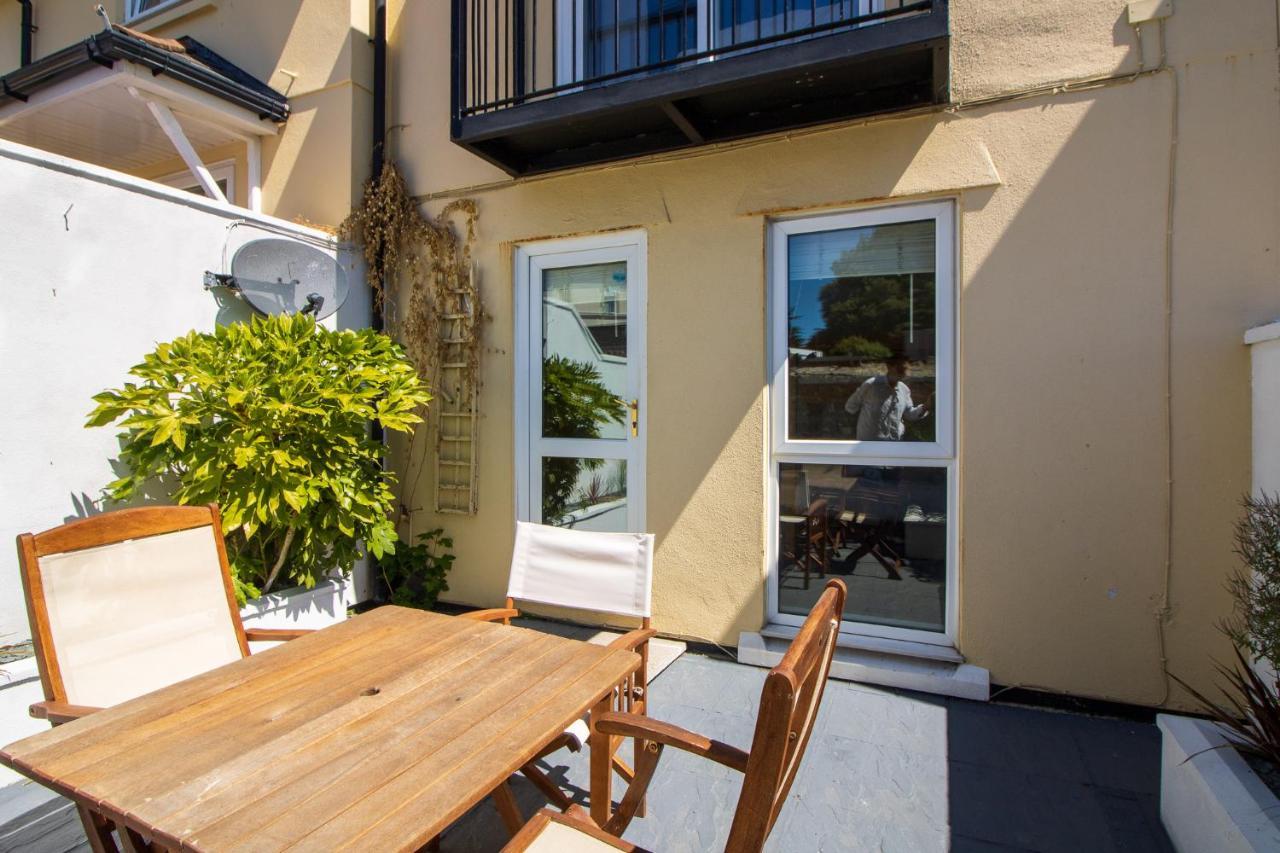 טורקוואי Laurels- 3-Beds, Parking, Short Walk To Beach מראה חיצוני תמונה