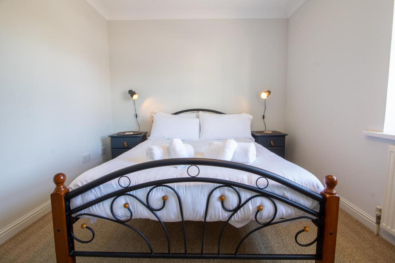 טורקוואי Laurels- 3-Beds, Parking, Short Walk To Beach מראה חיצוני תמונה